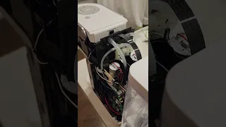 Keurig Slim K-Supreme - how to fix air lock problem no water being dispensed