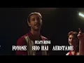 Toteking - No Hay Manera feat. Foyone, Sho-Hai & Aerstame (Prod. J.Moods)