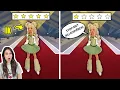 Download Lagu ANDERE OUTFITS KOPIËREN in DRESS TO IMPRESS! || Let's Play Wednesday