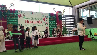 تعالو نحلم نبقي كبار 