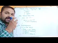 Thread Class Methods In Java Part2 - start run isAlive