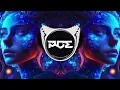 PSYTRANCE ● CREEDS - PUSH UP (ROWDY REMIX)