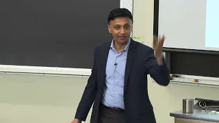 5 Deep Learning for Natural Language - The Basics
