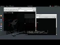 Command shell to meterpreter using powershell