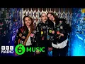 Download Lagu boygenius - Not Strong Enough (6 Music Live Session)