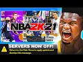 Saying Goodbye To NBA 2K21 MyTeam