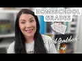 HOMESCHOOL GRADES How I Track Grades What Gradebook I Use LOVE