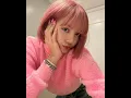 Blackpink LISA FULL DEMO SG with DJ Snake