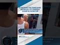 Download Lagu Dua Oknum TNI Tendang Speaker Tetangga sampai Hancur, Penyebabnya Sepele, Sempat Cekcok \u0026 Bawa Sajam