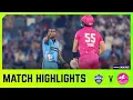 Lagu Pretoria Capitals vs Paarl Royals | Match 25 Highlights | Betway SA20