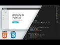 Website Speed Code HTML and CSS