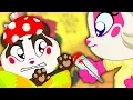 Download Lagu No No Baby Song for Kids | Panda Bo Nursery Rhymes \u0026 Kids Songs