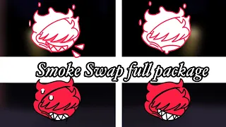 Download Smoke swap full package || “Vs. Garcello” full OST but it’s Annie and GF MP3