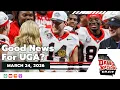 ESPN shares why UGA could achieve greater success in 2026 DawgNation Daily