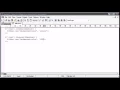 jQuery Tutorial 16 Text selector