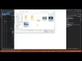 How to read a text file in windows universal app