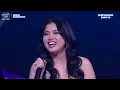 OMG!! TOP 5 Dapat Challenge dari Mas Yovie Widianto - SPEKTAKULER SHOW 10 - Indonesian Idol 2025
