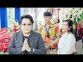 Download Lagu Châu Gia Kiệt Hồ Việt Trung Saka Trương Dương Ái Vy Ns Linh Tâm tại giỗ tổ nhà NSƯT Kim Tiểu Long 