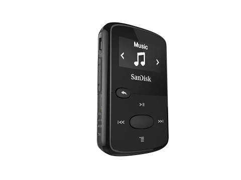 Download MP3 Best Mp3 Player 2017 - SanDisk Clip Jam MP3 Player, 8GB