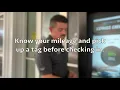 Huntsville Toyota - NEW Contactless Self Check-in Service Kiosk