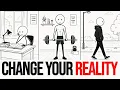 This Simple Routine Can Completely Change Your Reality