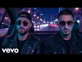 NIMO X CAPO- LEYLA (Car Music Remix)
