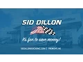 Sid Dillon - Buick GMC Cadillac