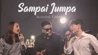 Download Sampai Jumpa - Endank Soekamti | Acoustic Cover by Iskandar PB, Ezly Syazwan, Akmal Ayub MP3