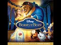 Something There - Robby Benson, Jerry Orbach, Paige O'Hara & Angela Lansbury