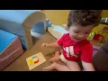 La petite academy