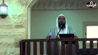 كل نفس ذائقة الموت خطبة الجمعة الشيخ محمد بن علي الشنقيطي 1436 9 9هـ 
