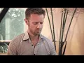 Massenet: Meditation from Thaïs for piano (Andrew von Oeyen) filmed in Paris