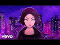 Marshmello, Dove Cameron - Other Boys (officiële songtekstvideo)