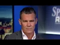 Josh Brolin opens up about Only the Brave