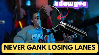 Doublelift s INSANE Coaching Revitalized League Week