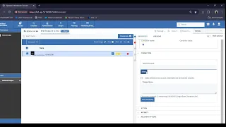 How to use Google Cloud Workflows integration with Workload Automation