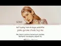 Lagu SOMI - What You Waiting For EASY LYRICS/INDO SUB by GOMAWO