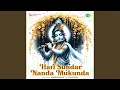 Download Lagu Hari Sundar Nanda Mukunda