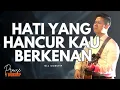 Hati Yang Hancur Kau berkenan (Cover) - NLC Worship