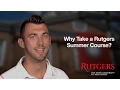 Rutgers University Summer Session