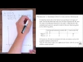 Solving a Linear Programming Problem Using The Graphical Method