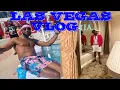 2022 LAS VEGAS HIP HOP POOL PARTIES AND CLUBS VLOG