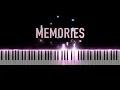Download Lagu Memories || Original