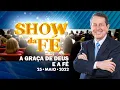 Download Lagu Show da Fé | A graça de Deus e a fé