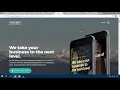 Best Free Bootstrap Landing Page Templates fully Responsive - Built With HTML5 CSS3 Bootstrap