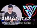 DJ ZAMA ON THE MIX TERBARU JUMAT 28 MARET 2025 BJRT HBD ADUL ROQUETA