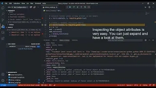 How to do remote debugging using VS Code