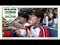 Download Lagu 무적 LG 승리를 위해~🧚⚾️ l XIUMIN in DAEJEON