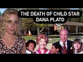 THE DEATH OF DANA PLATO - Kimberly Drummond Diff rent Strokes