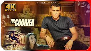 the courier 2024 movie explained in hindi spanish money laundering u0026 crime thriller hiteshnagar